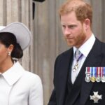 Harry und Meghan